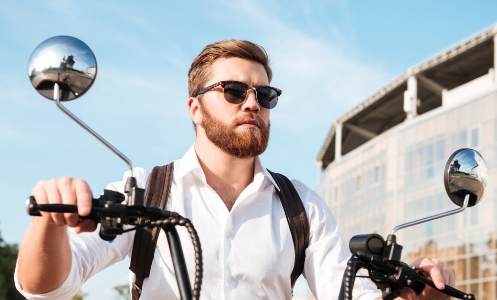 Для кого підходять дзеркала для велосипедів